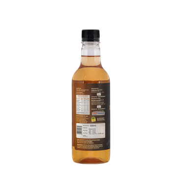 Apple Cider Vinegar (Filtered)