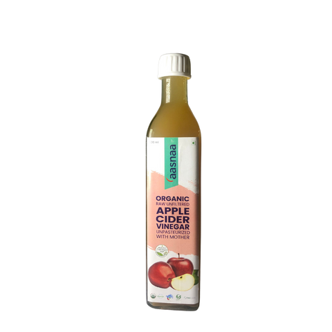 Organic Red Wine Vinegar + Raw Rice Vinegar + Organic Apple Cider Vinegar | 1500ml